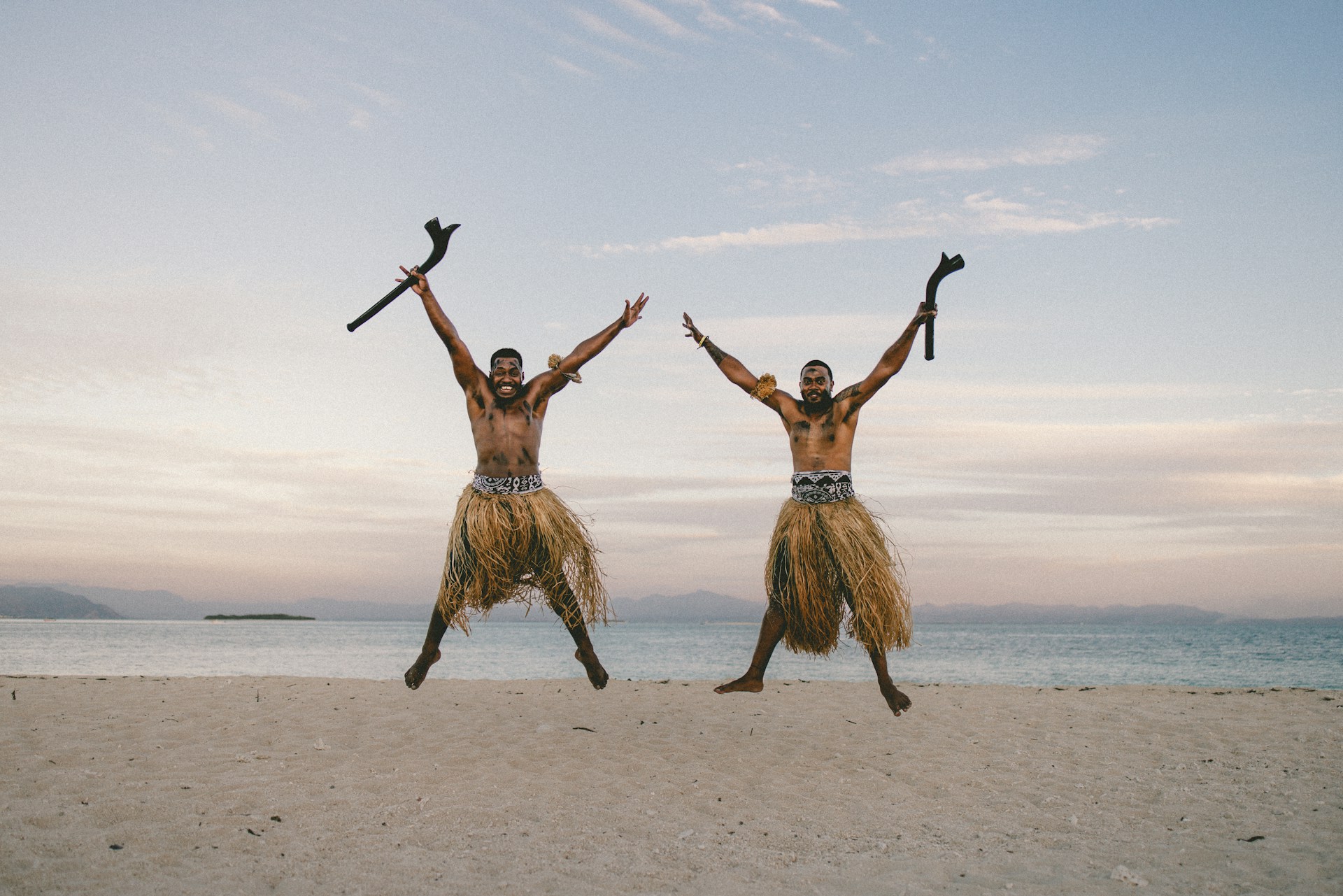 Peak Dry Season and Cultural Vibrancy
