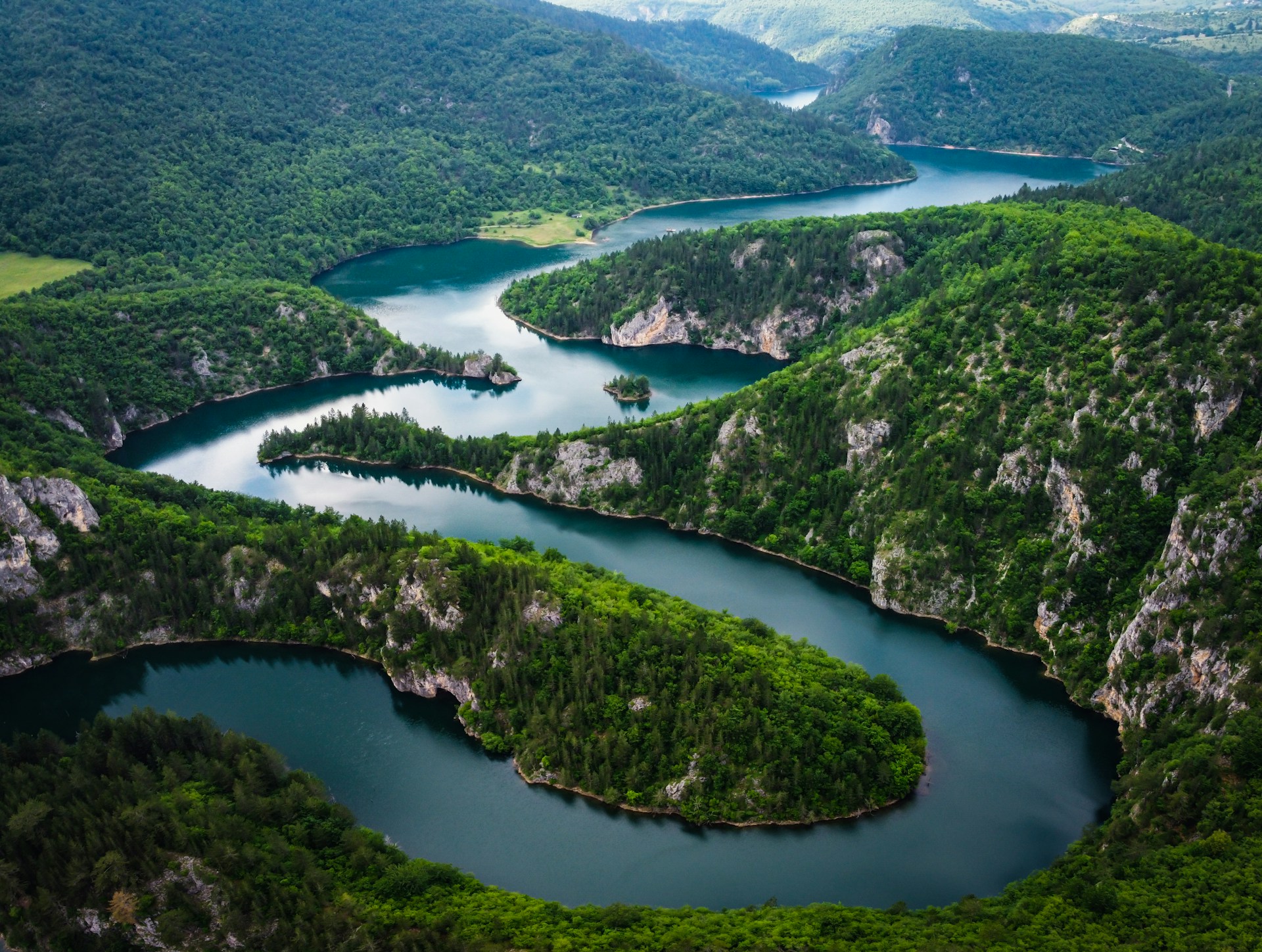 Blossoming Coasts and Cultural Riches