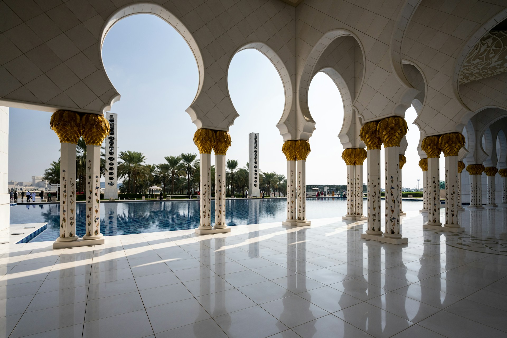 Lush Salalah and Coastal Retreats