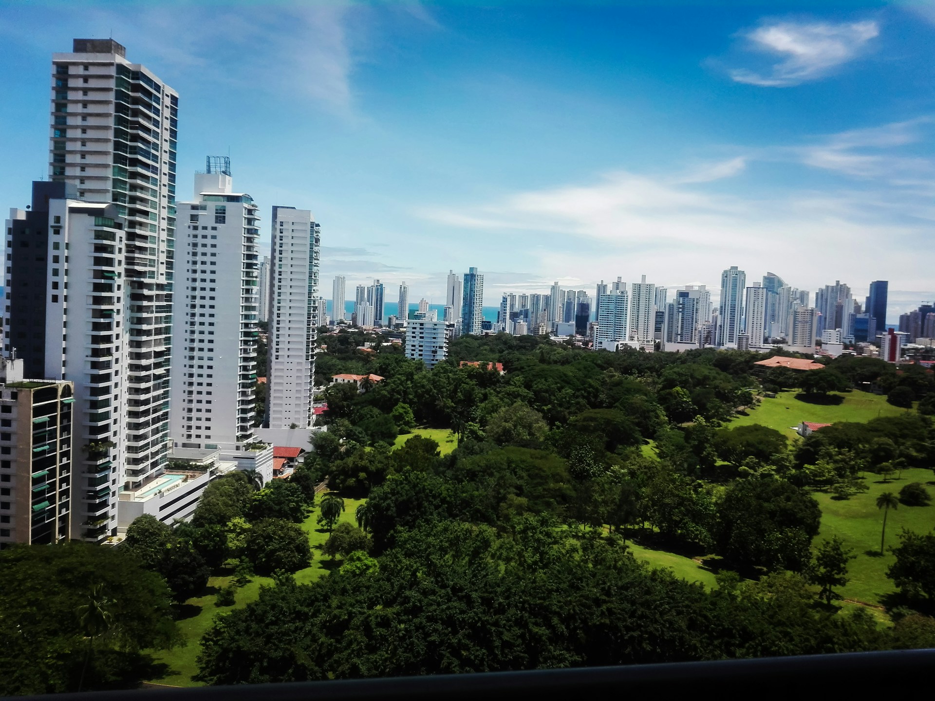 Early Dry Season and Cultural Warmth