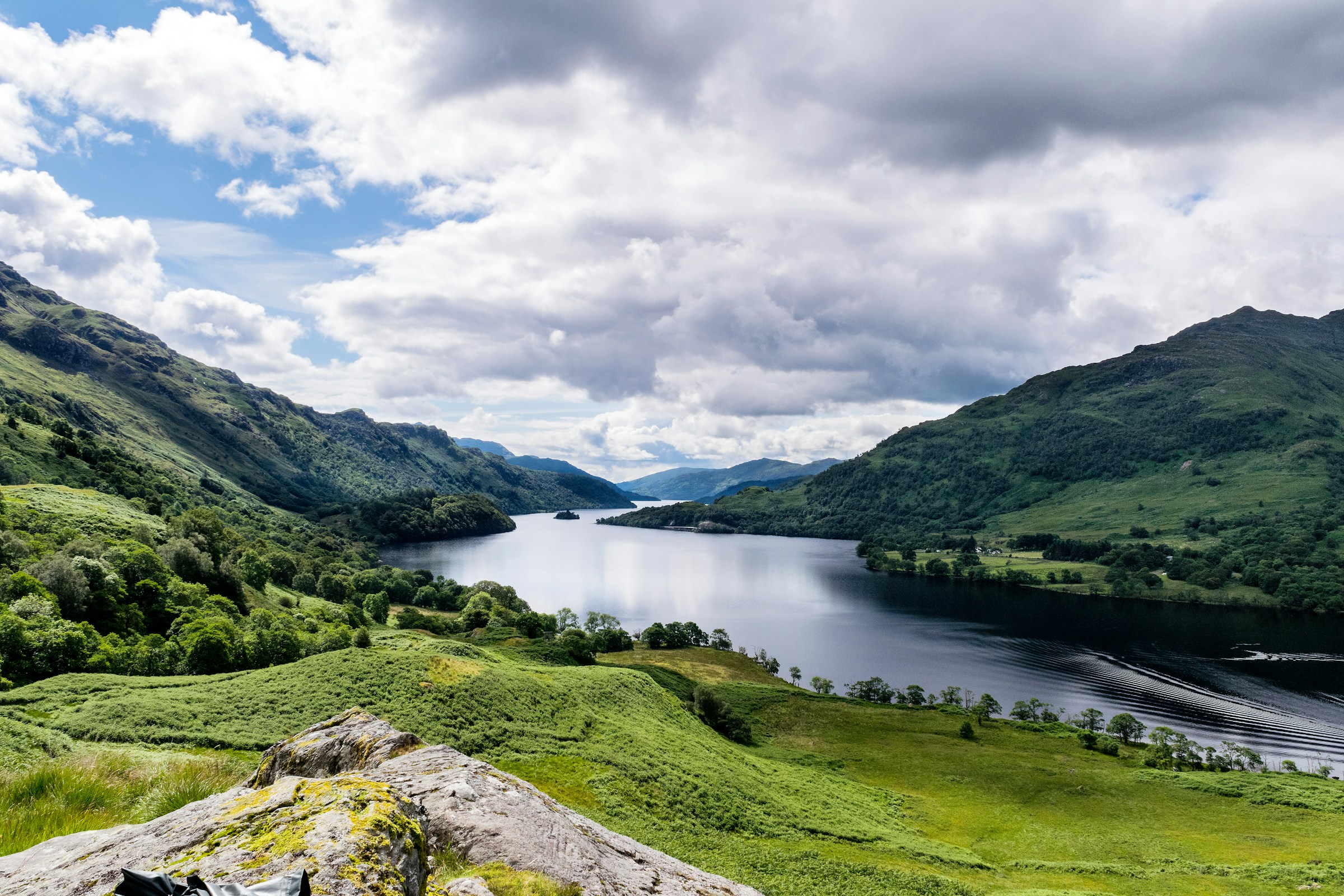 Blossoming Highlands and Cultural Riches