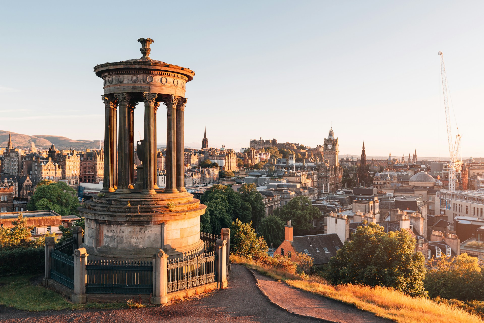 Sunlit Coasts and Cultural Gems