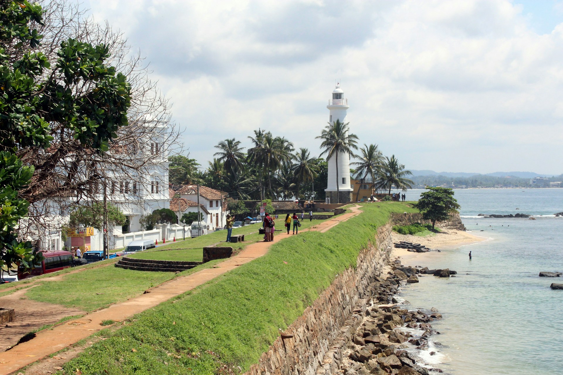 Dry Season’s Coastal Bliss