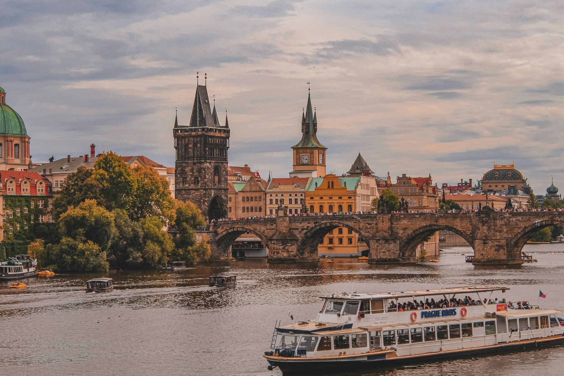 Sun-Drenched Castles and Festive Energy