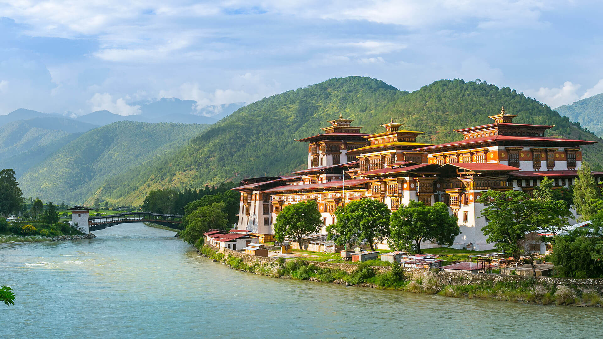 Bhutan