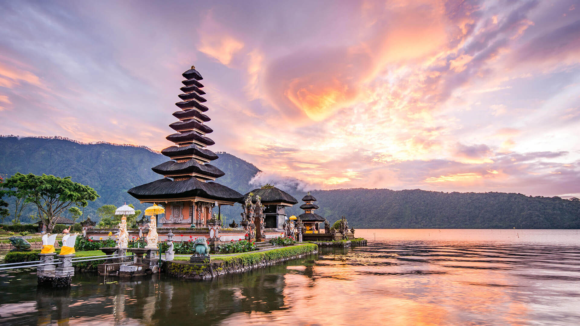 Indonesia