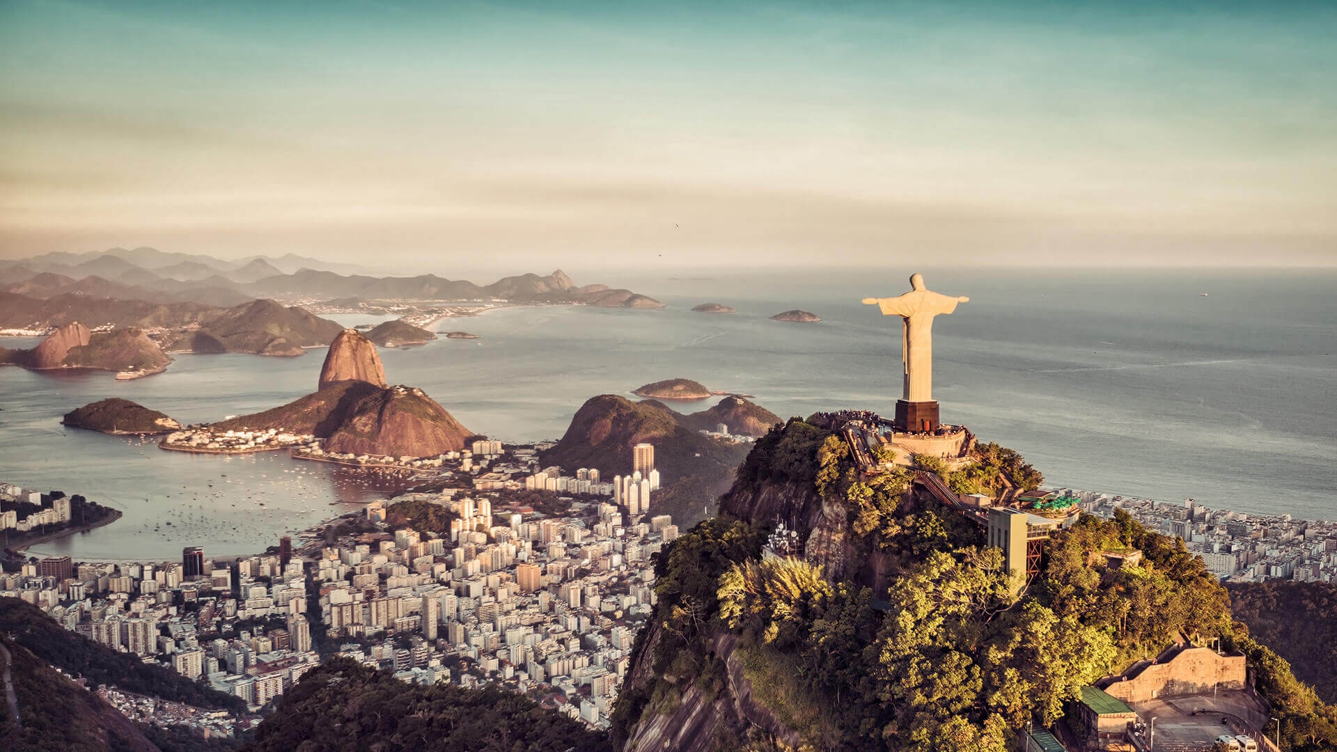 Brazil