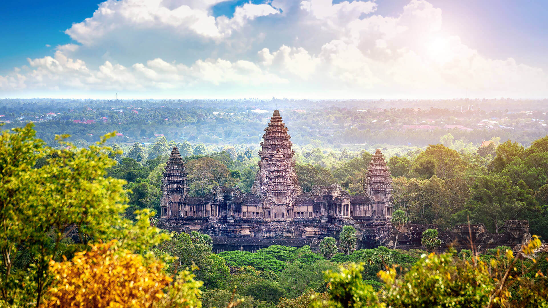 Cambodia