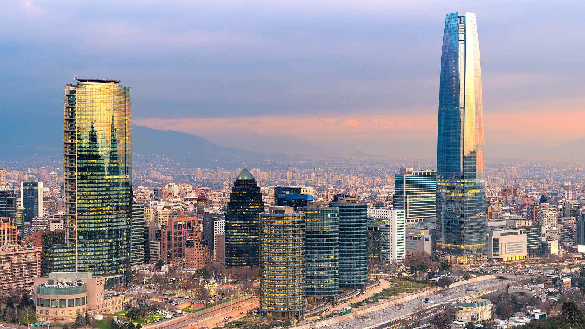 Chile