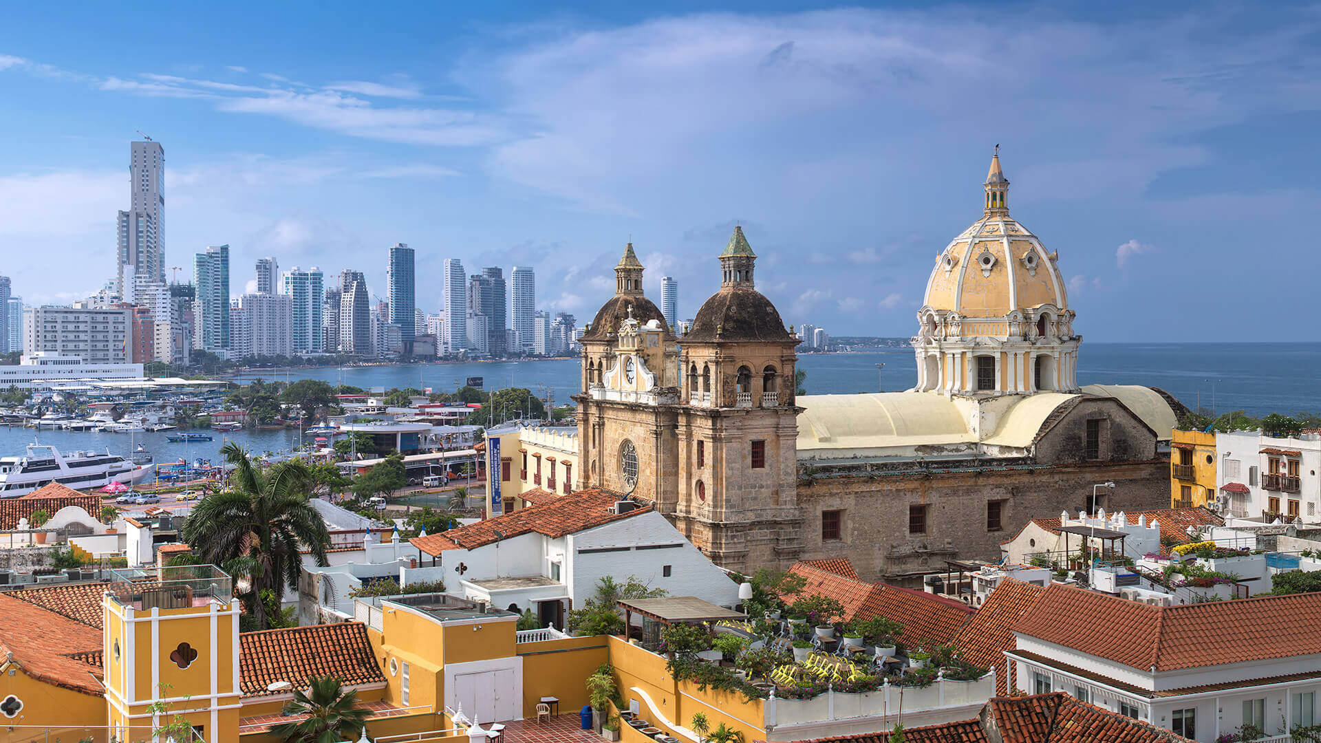 Colombia