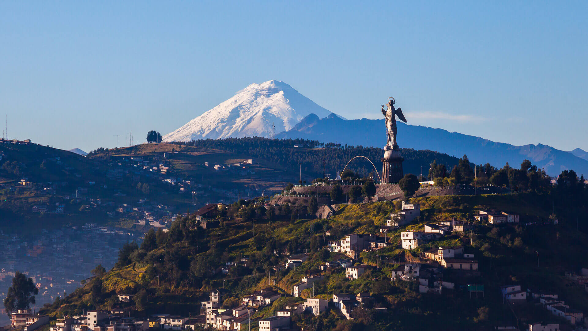 Ecuador
