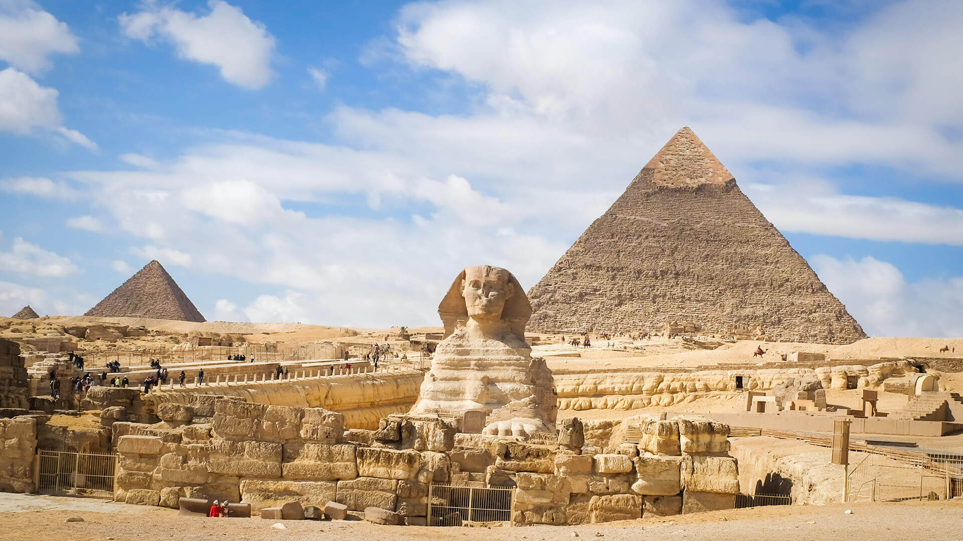 Egypt