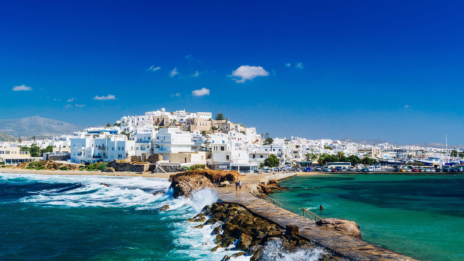 Greece