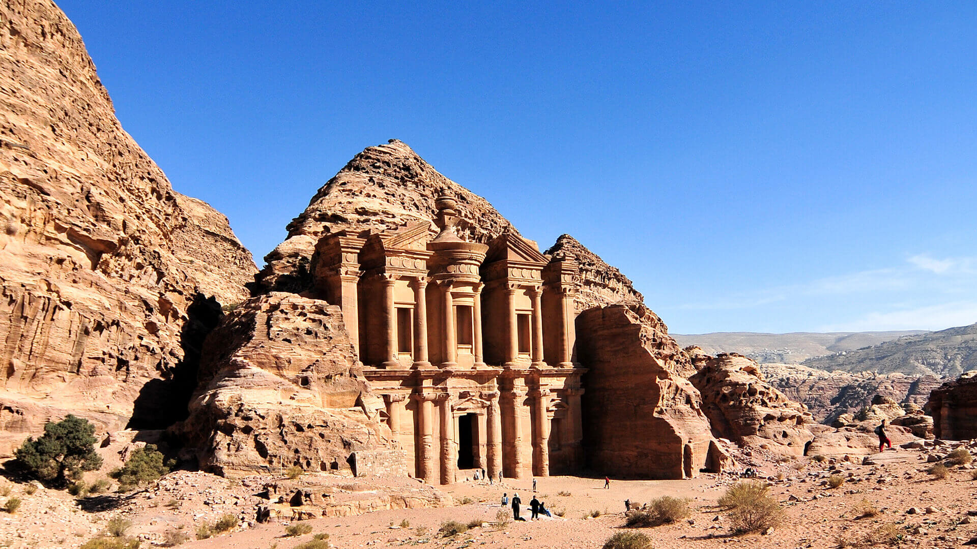 Jordan