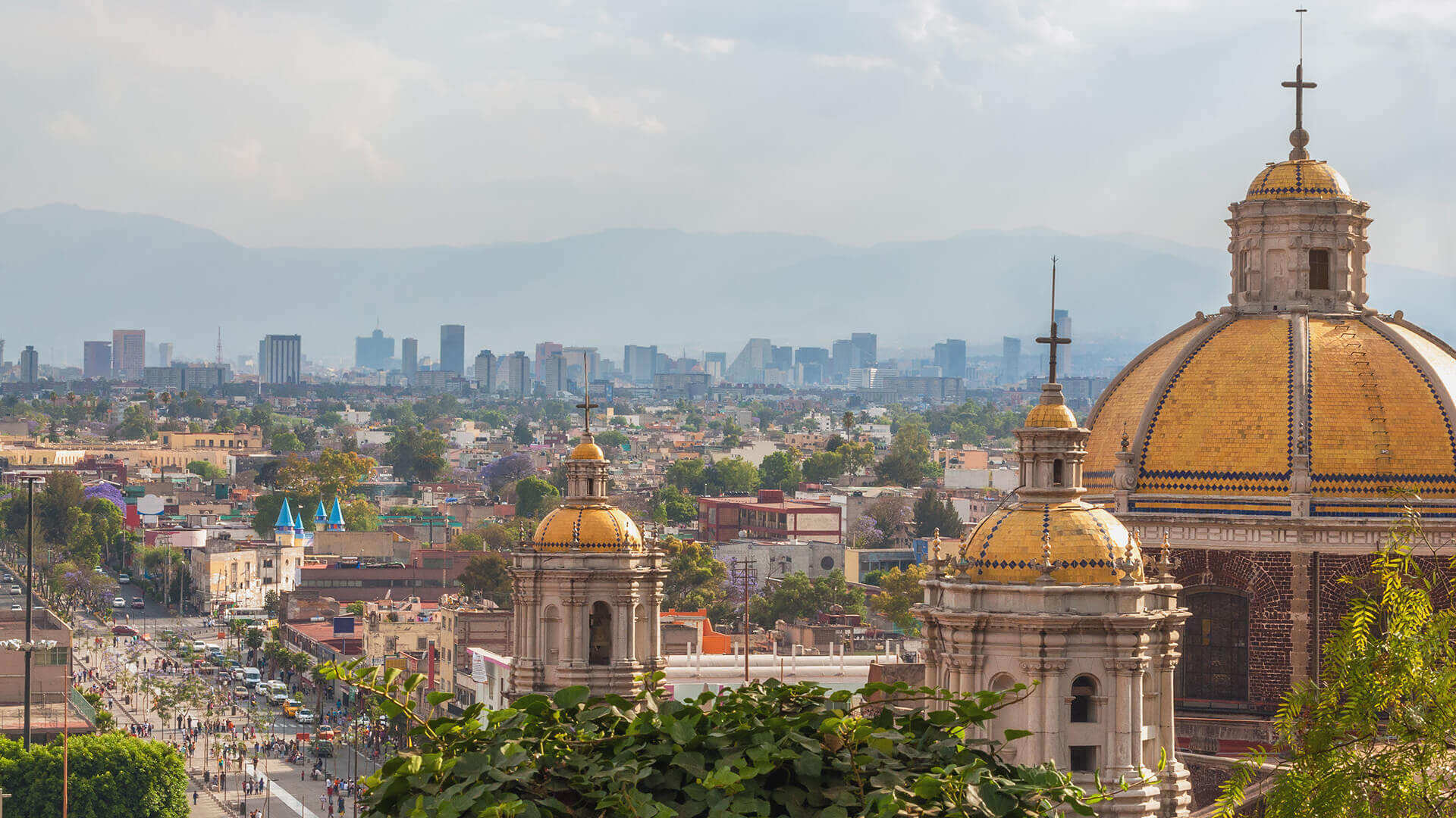 Mexico
