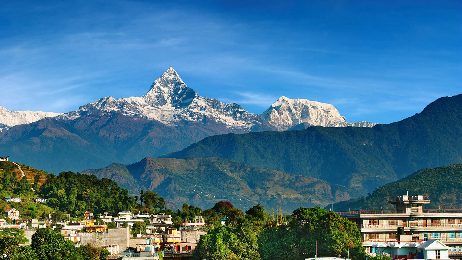 Nepal