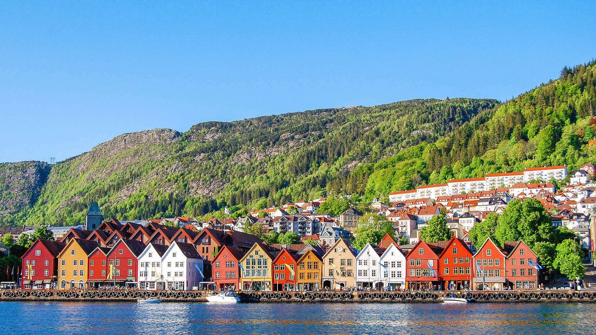 Norway