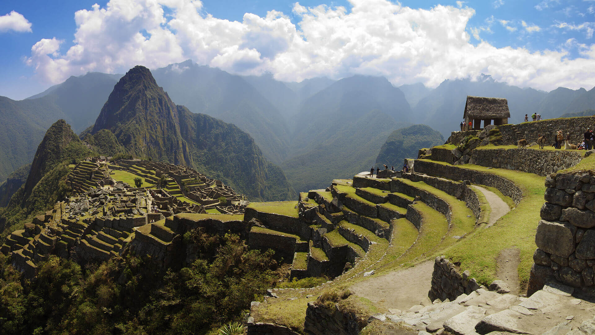 Peru