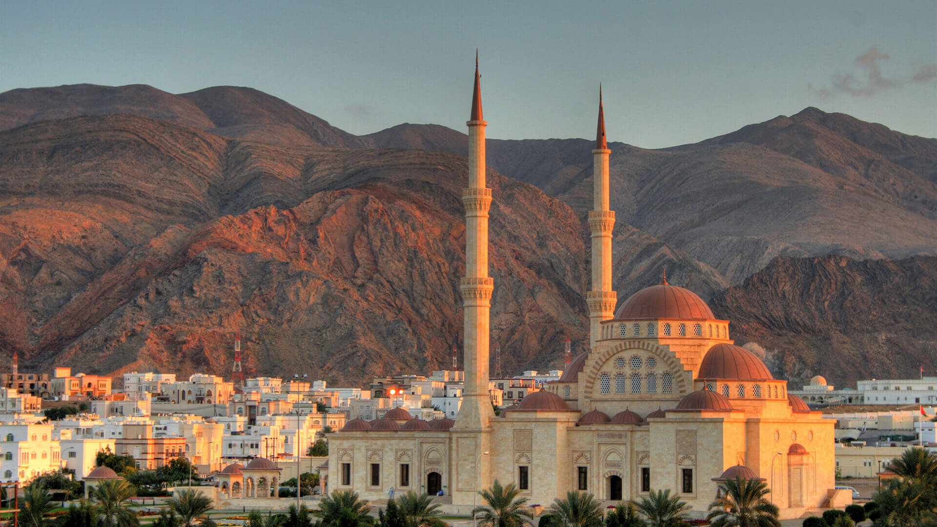 Oman