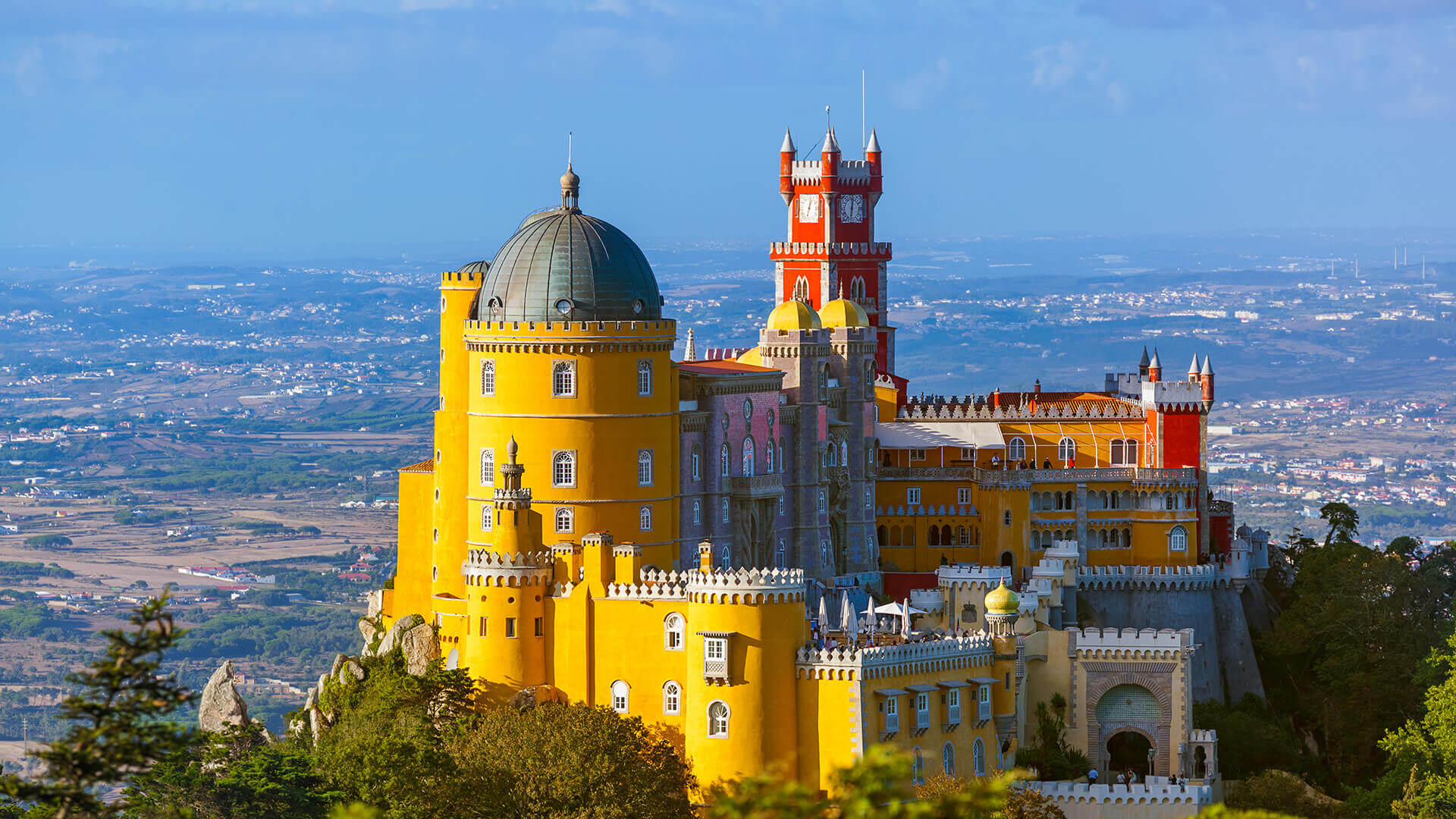 Portugal