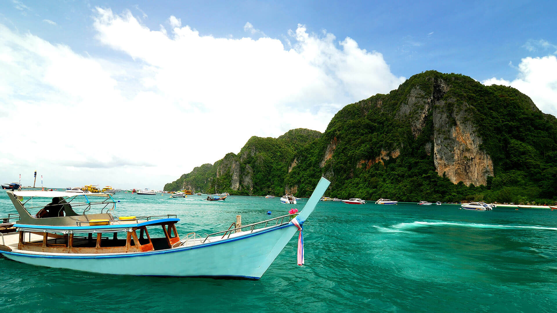 Thailand