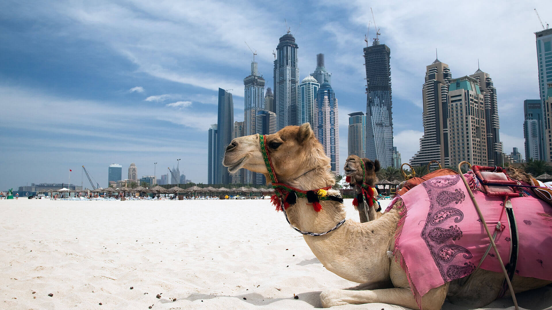 United Arab Emirates