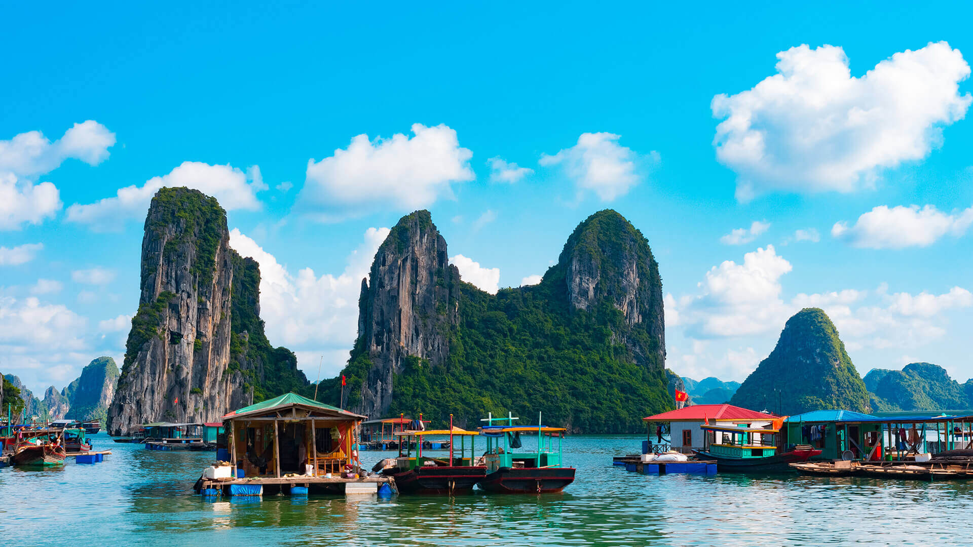 Vietnam