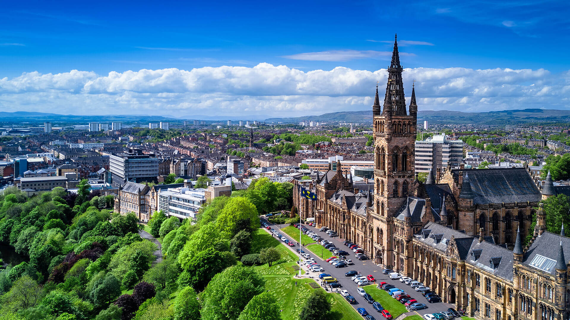 Scotland
