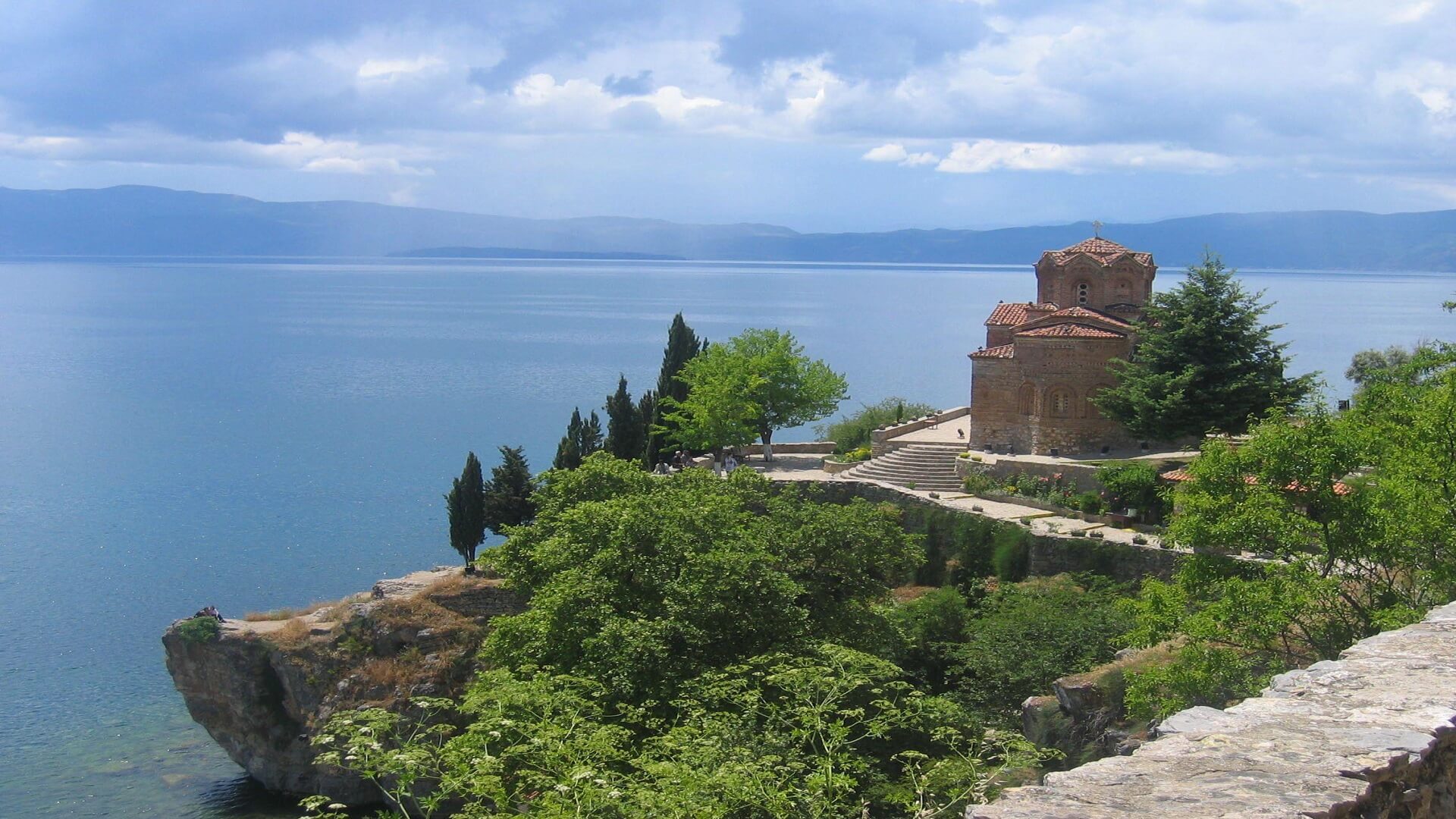 North Macedonia