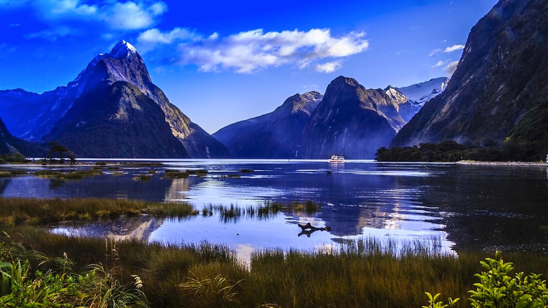 New Zealand