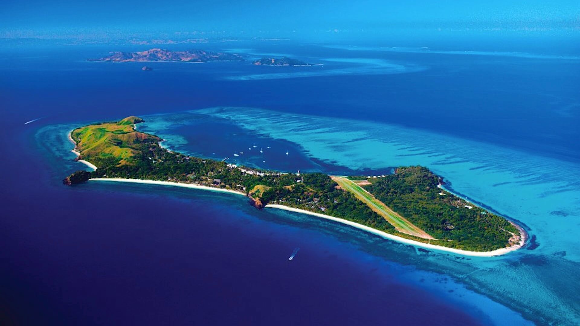 Fiji