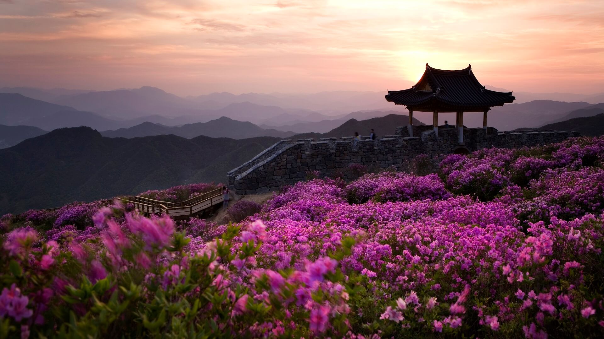 South Korea