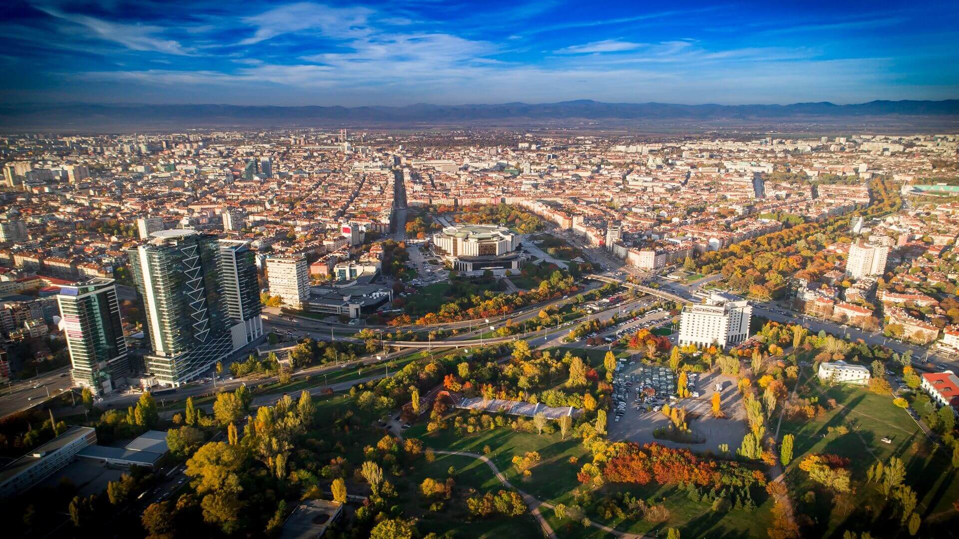 Bulgaria