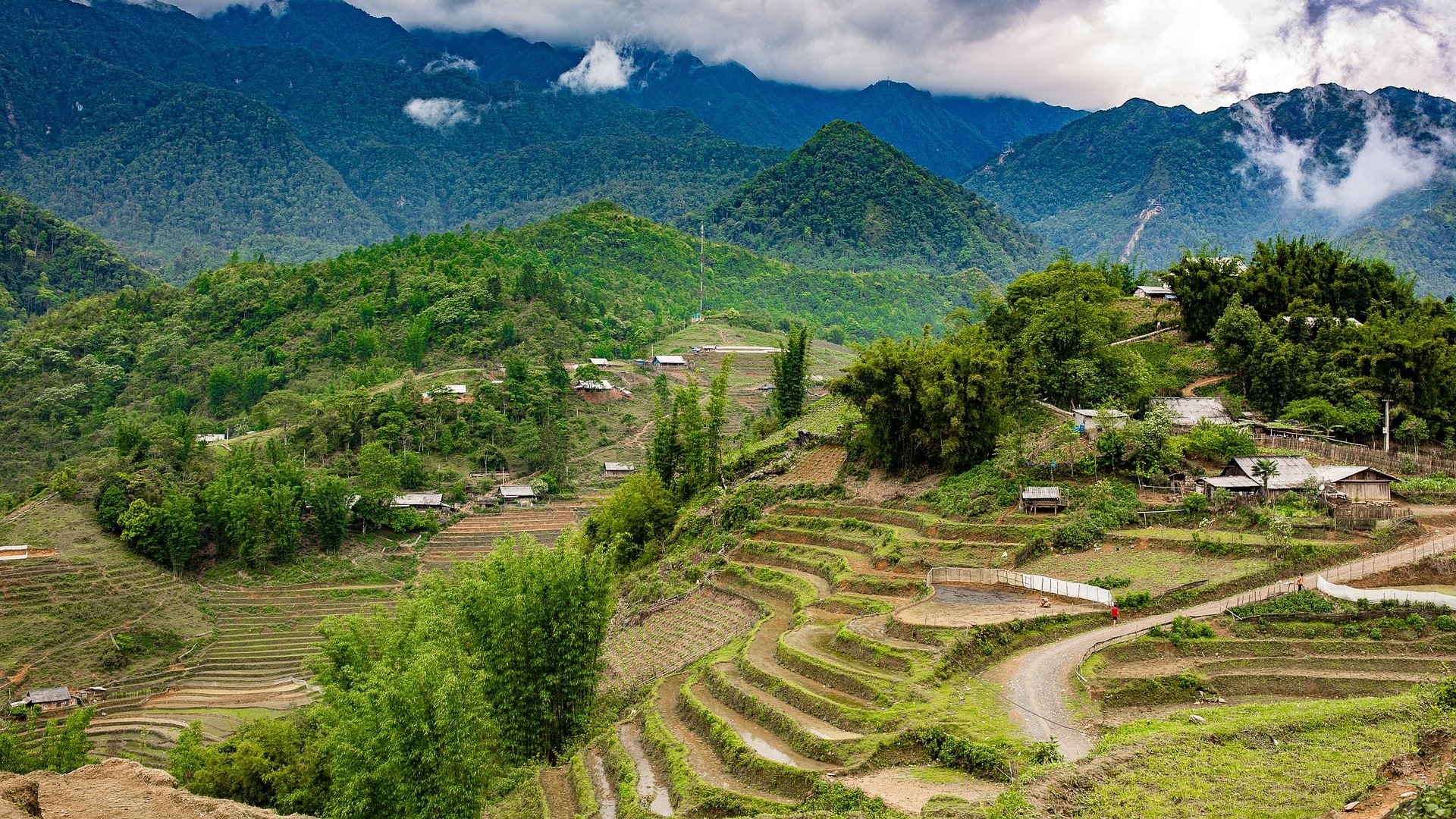 Laos
