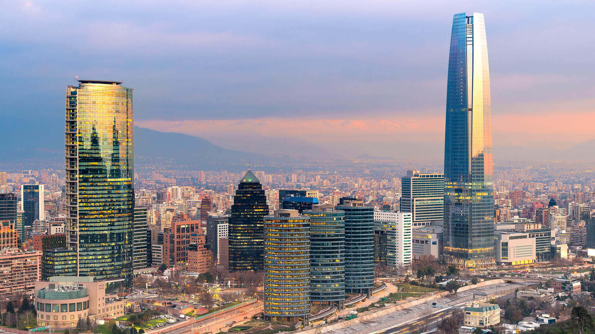Chile