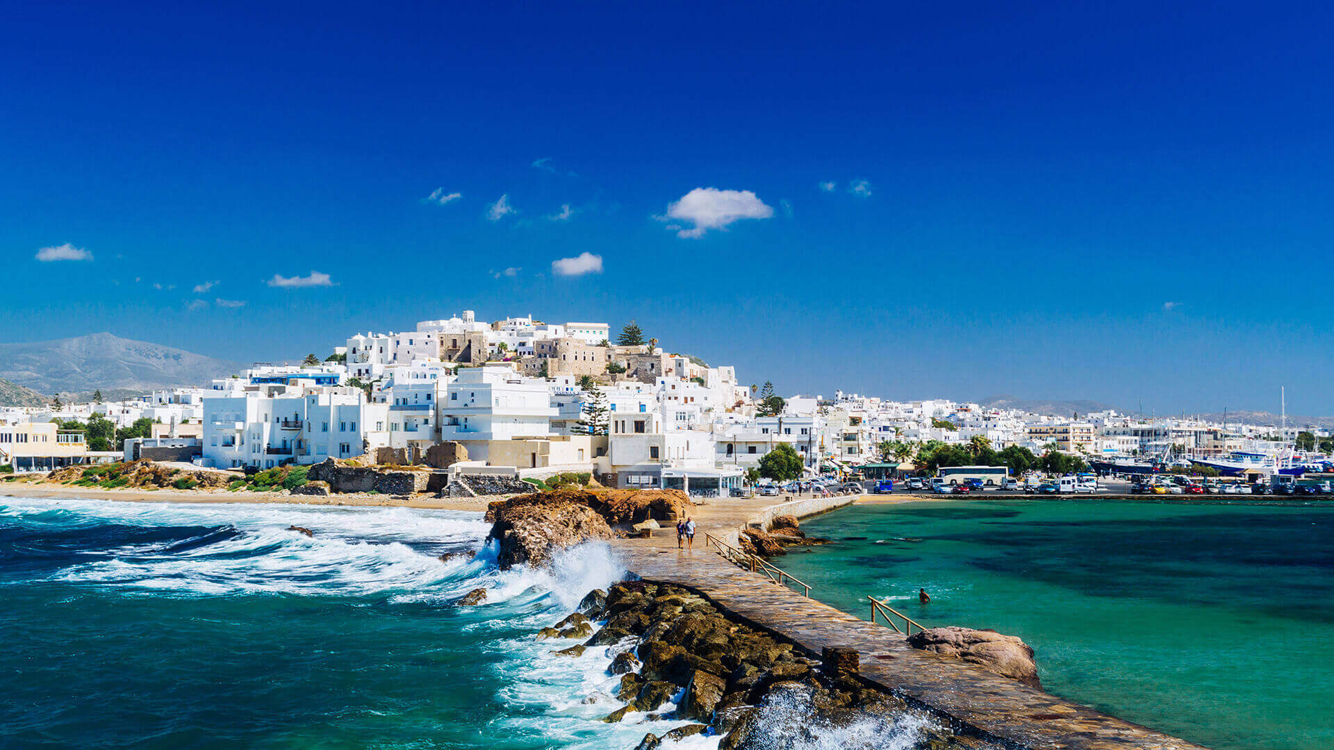 Greece