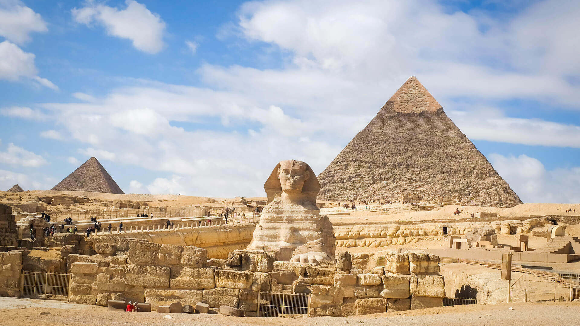 Egypt