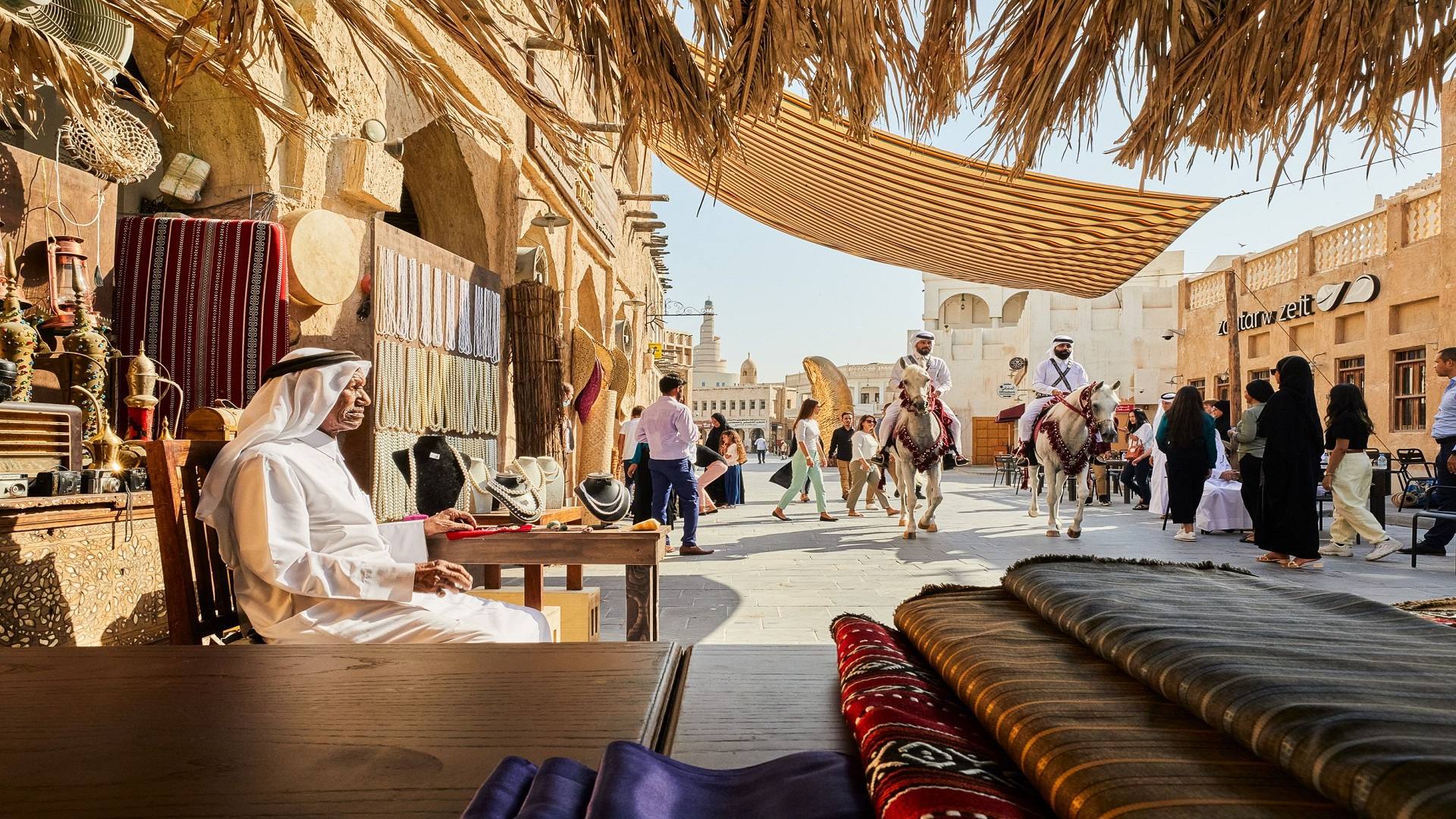 Qatar