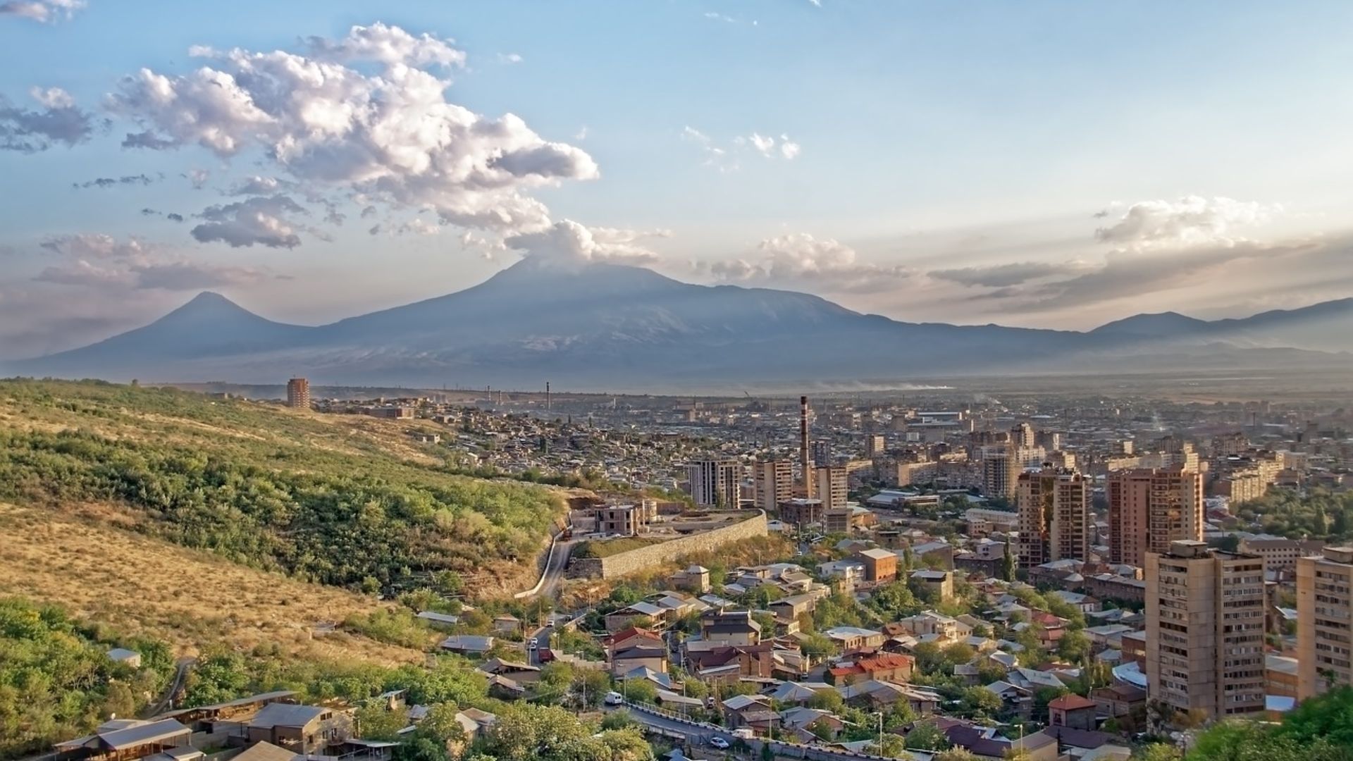 Armenia