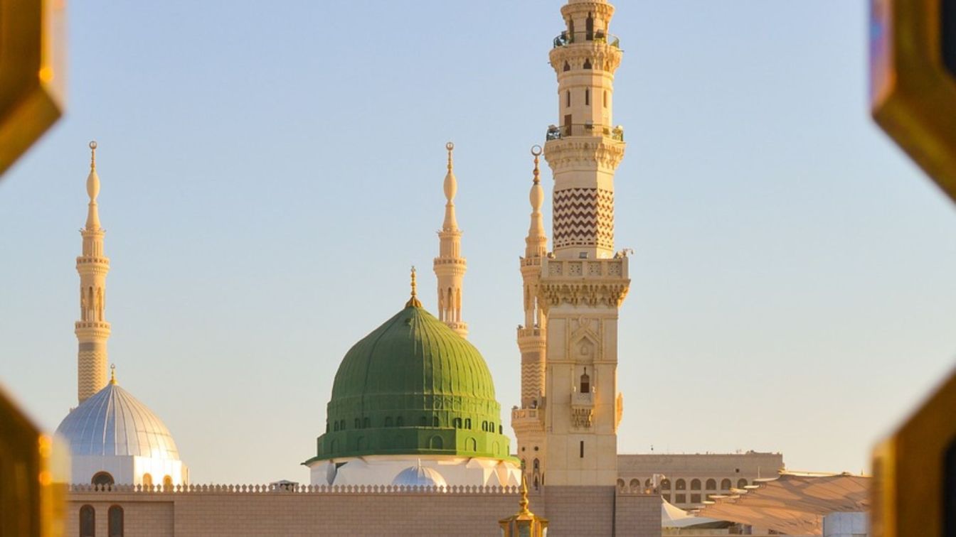 Saudi Arabia