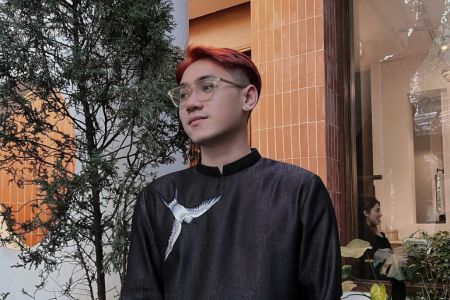 Viet Anh