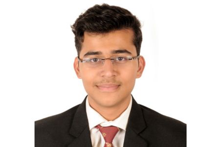 Abhishek Pathak