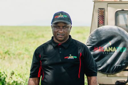 Manase Nanyaro