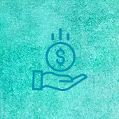 CUT OUT THE MIDDLEMAN