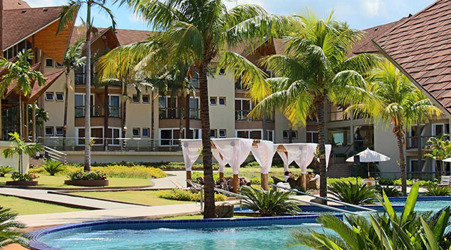 accommodation
