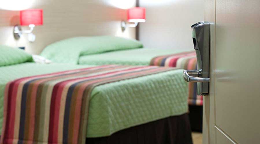 accommodation