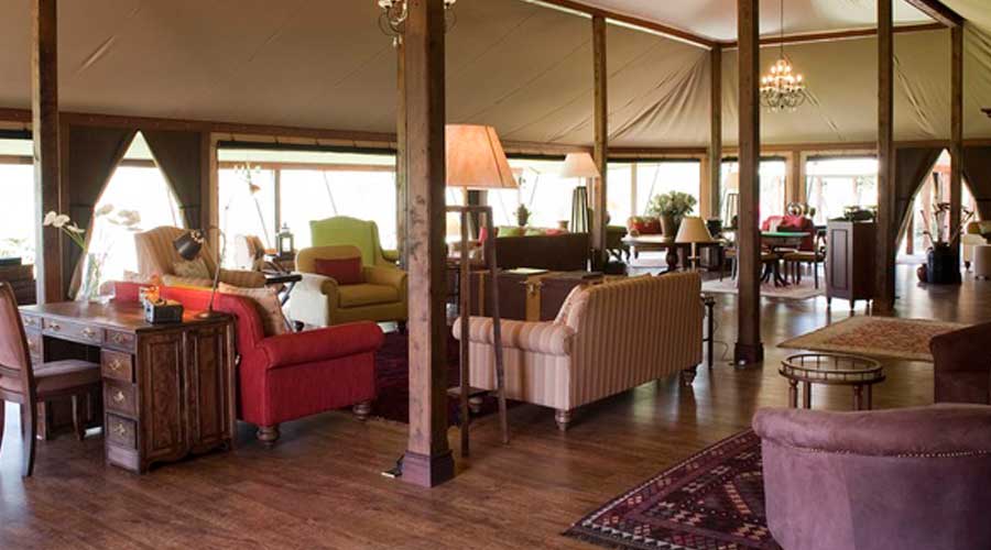 accommodation
