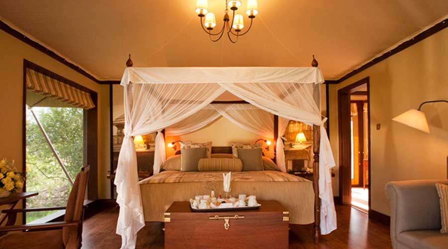accommodation