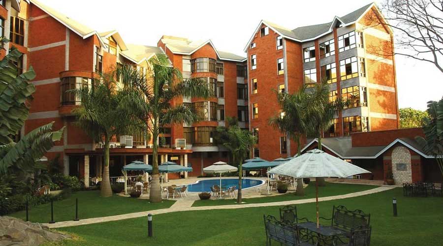 accommodation