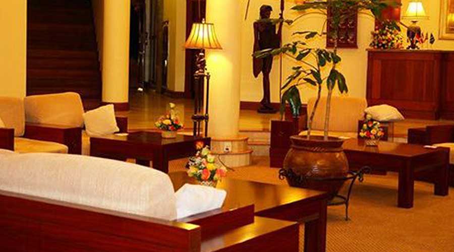 accommodation